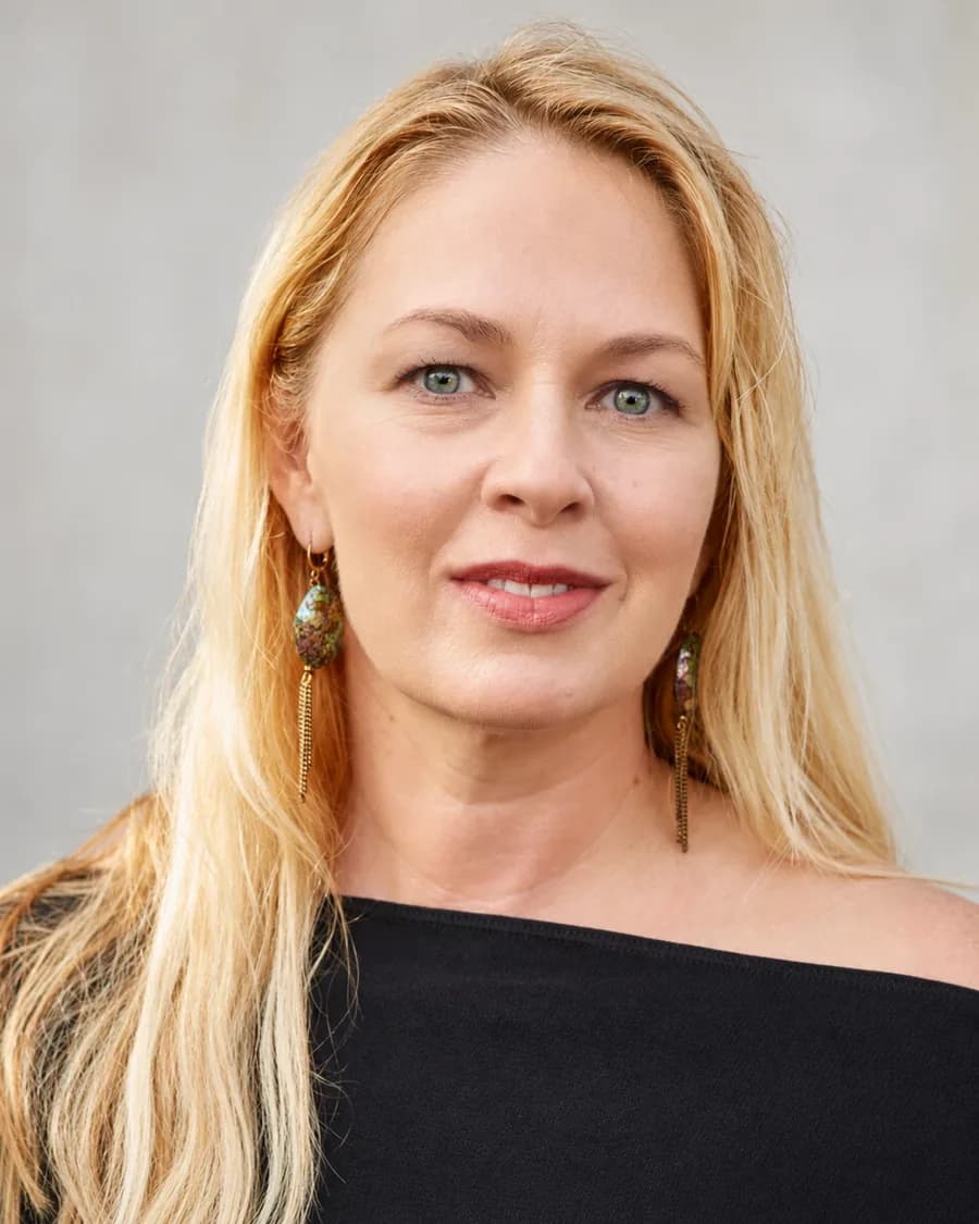 Karalee Nielsen Fallert, CEO of All Good Management